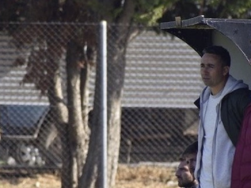 Αρσένος: «Η αποβολή μας έκοψε τα φτερά – Μας δίνουν παντού συγχαρητήρια»