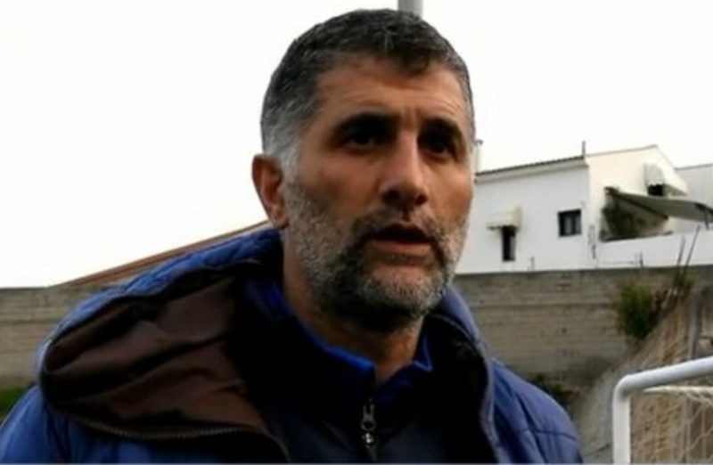 Καλογιαννίδης: «Ο Ερμής πέτυχε το ακατόρθωτο»
