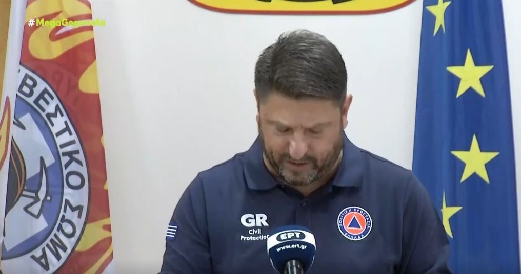 Χαρδαλιάς: 56 πυρκαγιές σε εξέλιξη – Θα υπάρχουν διακοπές ρεύματος, φόβος για τους ισχυρούς ανέμους