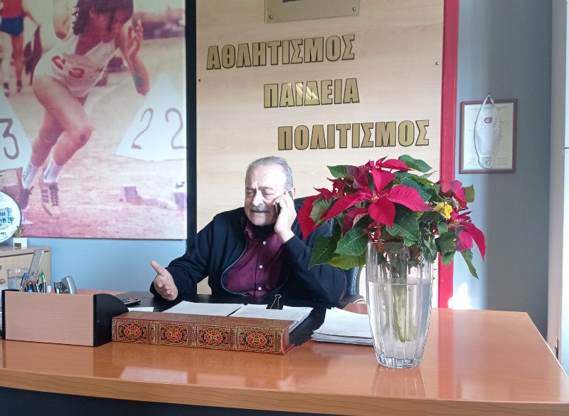 Σεμιτέκολος: «Επί της ουσίας, έχουμε συμφωνήσει με τον Σταθάκη»