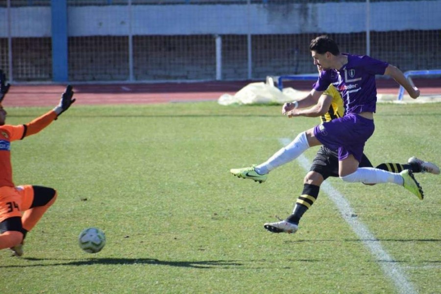 Super League 2 – Βόρειος όμιλος: «Οδηγός» ο Πασάς στην κούρσα των σκόρερ