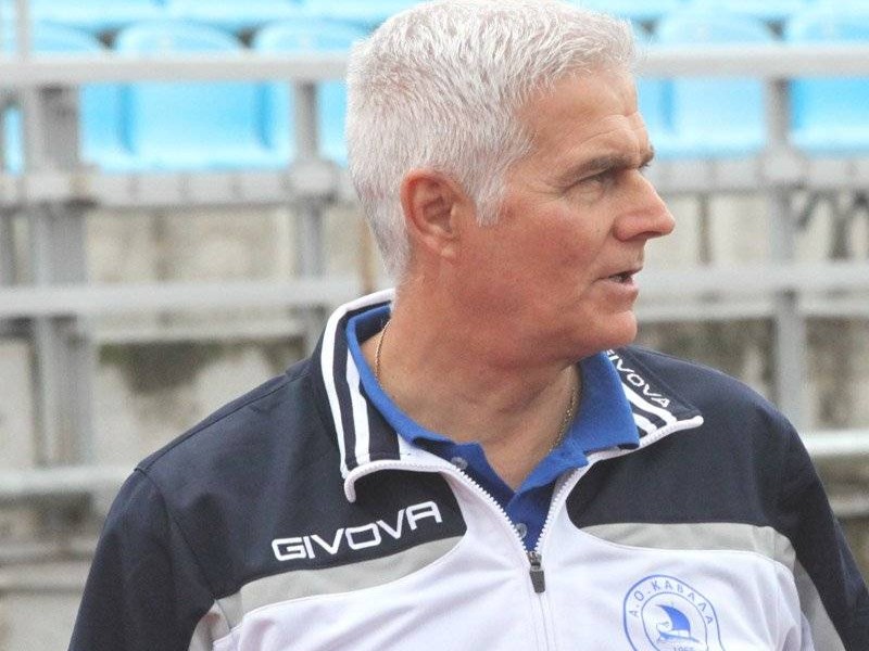 Κατρακυλάκης: «Παγκόσμιο φαινόμενο στην Καβάλα – Διακωμώδηση του αθλήματος»