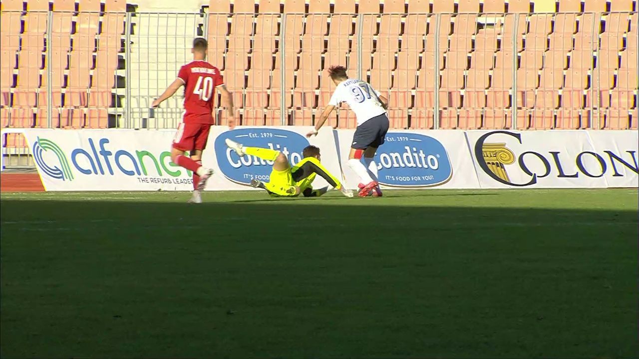 Super League 2: Highlights από την 7η αγωνιστική – Βίντεο