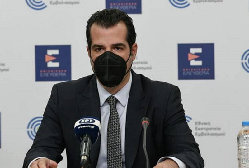 Πλεύρης: «Σίγουρα τα μέτρα για τα γήπεδα»