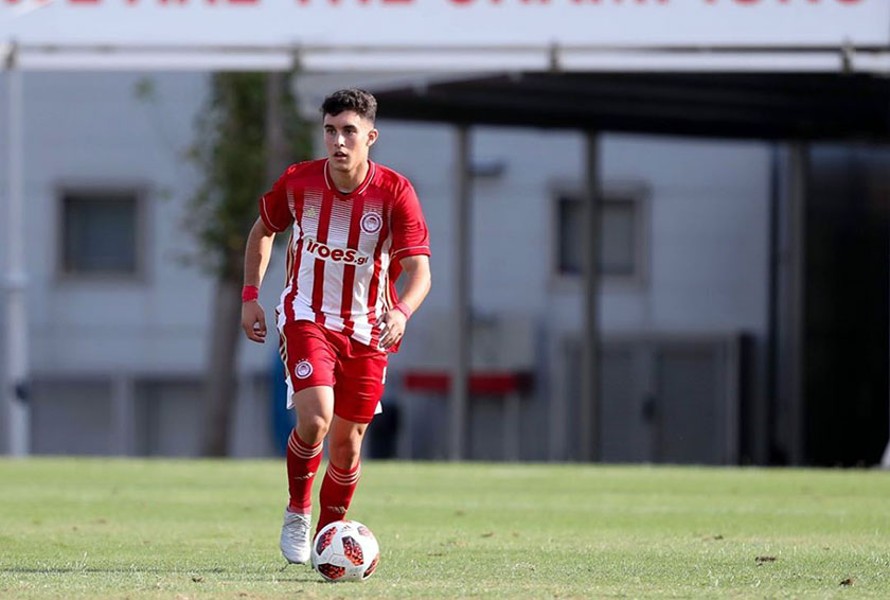 Super League 2: Θωρακίζουν τα μετόπισθεν με «ψώνια» από Ολυμπιακό τα Χανιά!