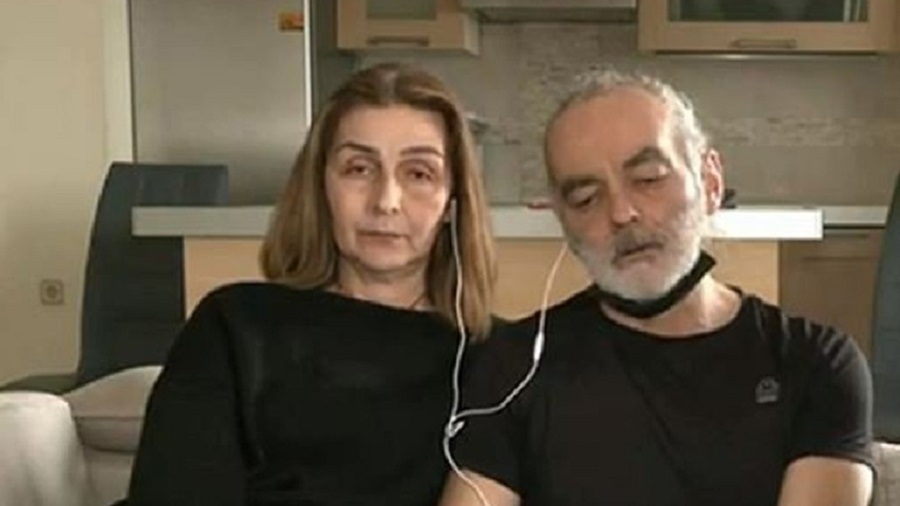 Δολοφονία 19χρονου: Το φιλικό Καβάλα – Δόξα θα δει σήμερα ο πατέρας του Άλκη
