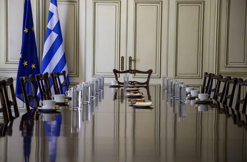 Οπαδική βία: Νέα σύσκεψη στο Μαξίμου – Οι αλλαγές και η ευθύνη των ΠΑΕ
