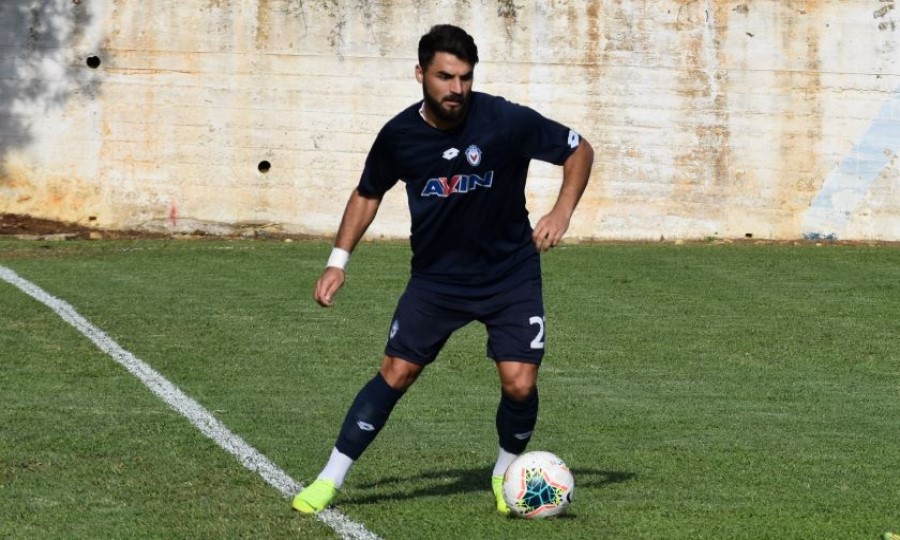 Super League 2: «Πλέον, όσο ψηλότερα γίνεται η Επισκοπή» τόνισε ο Καραγιάννης