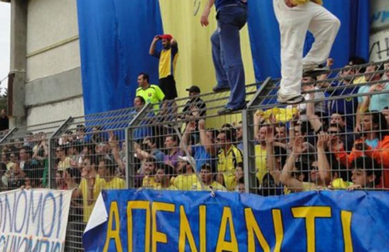 ΑΠΕΝΑΝΤΙ ΖΑΝΤΕ FANS: Απάντηση σε Φυντάνη – «Είχε δίκιο τελικά ο Κούγιας»