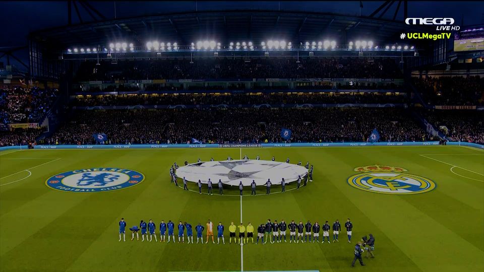 Champions League: Ο «καυτός» Μπενζεμά «σκότωσε» και την Τσέλσι – «Τορπίλισε» την Μπάγερν Μονάχου η Βιγιαρεάλ