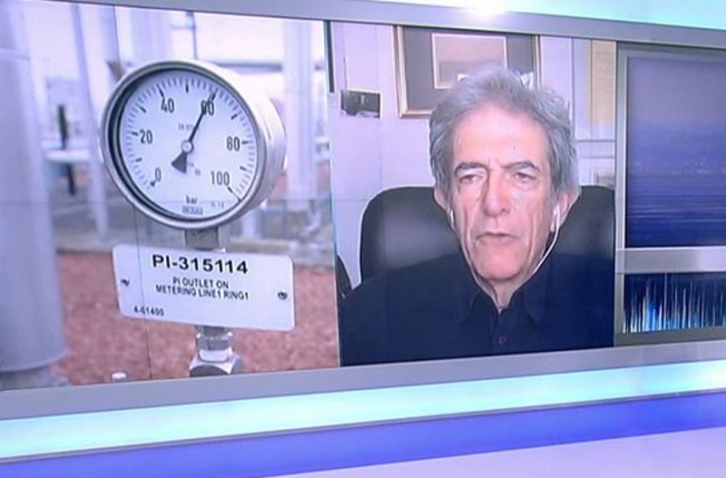 Η ενεργειακή κρίση και η εκτόξευση των τιμών