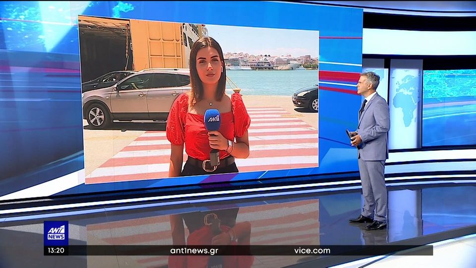 «Κύματα» εκδρομέων εγκαταλείπουν την Αθήνα