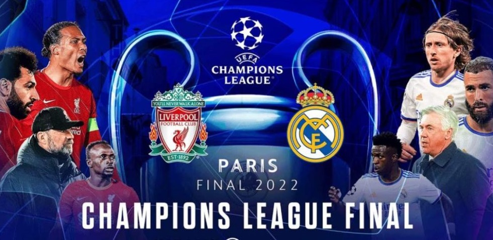 Champions League: Η ανάλυση της λειτουργίας της Λίβερπουλ στον τελικό – Βίντεο