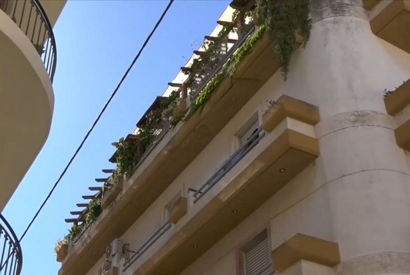 Ηράκλειο: Σοκ από την άγρια μητροκτονία 72χρονης – Συνελήφθη ο 42χρονος γιος της