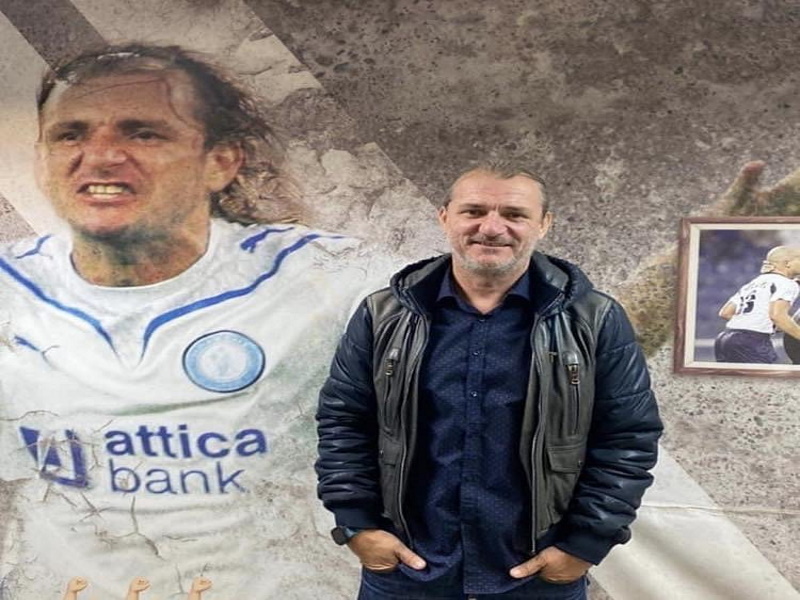 Ηρακλής: Συνεχίζει η «σημαία» στον ιστό της