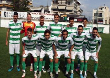 Ξεκίνημα για Αγροτικό Αστέρα και βλέπει…