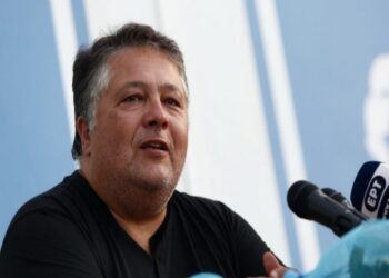 Ευγενίου για Super League 2: «Ποιο Πρωτάθλημα να αρχίσει;»