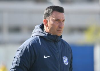 Αιγάλεω: Κατέληξε στον Κώστα Φραντζέσκο