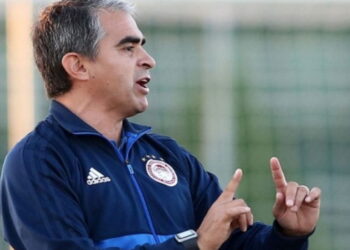 Ολυμπιακός Β: Άρεσε στον Ιμπαγάσα ο Αφρικανός χαφ
