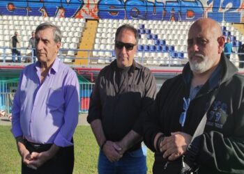 Αιγάλεω: Καλωσορίζει Φραντζέσκο και μεταγραφές ο Παλτόγλου