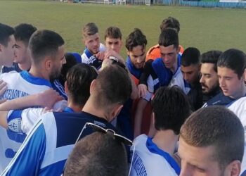 Ποσειδώνας Μηχανιώνας: Φιλική ήττα από ΑΕ Ευόσμου