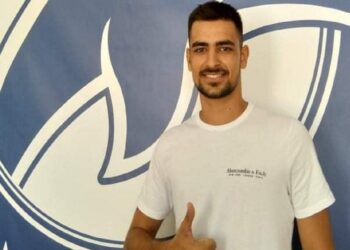 Μεταγραφή με… άρωμα Super League 2 στη Μαρκό!