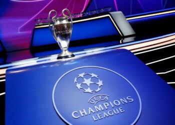 Champions League: Όμιλος «θανάτου» με Μπάγερν, Μπαρτσελόνα, Ίντερ – Όλα τα γκρουπ!