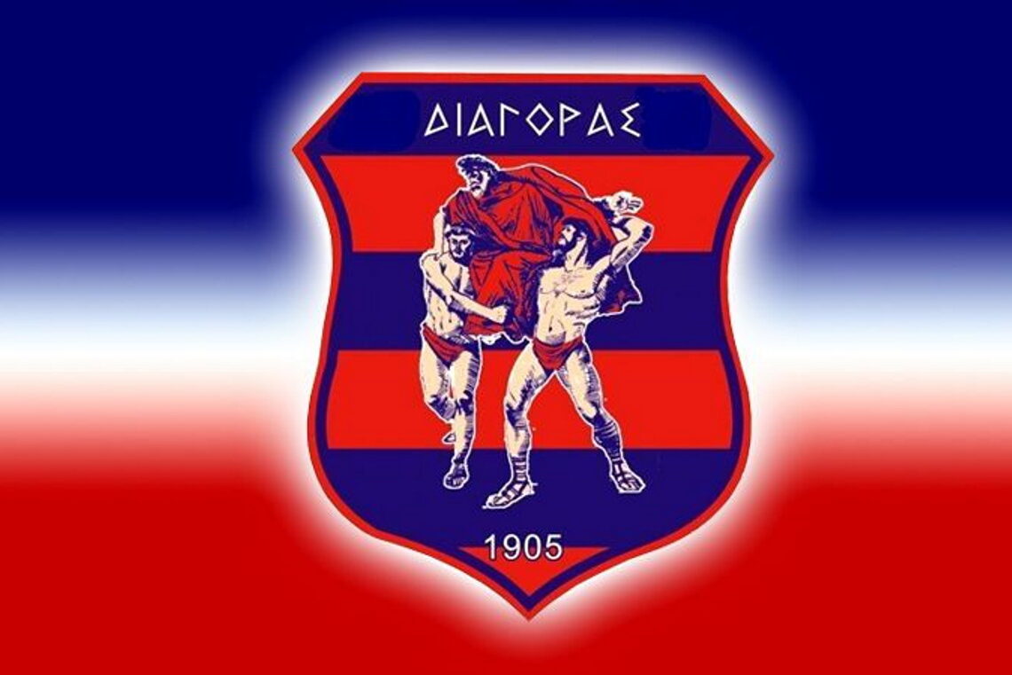 Ανατροπή για Super League 2 – Νέα δεδομένα στον Διαγόρα