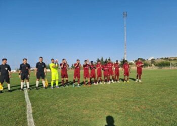Επισκοπή: Νίκη με ανατροπή κόντρα στον Γιούχτα