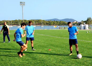 Γ’ Εθνική: Ανανέωσε με την Ερμιονίδα ο Τρέσα