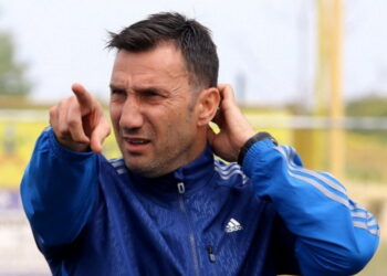 Super League 2: Επαφές με Φραντζέσκο τα Χανιά