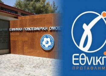 Ανοιχτά μέτωπα και αδιέξοδο στη Γ’ Εθνική