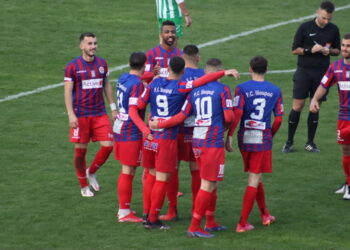 Από την Super League 2 στην Ηλιούπολη!