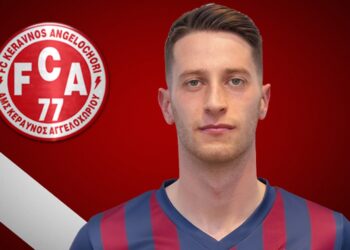 Γ’ Εθνική: Προσθήκη με «άρωμα» Super League στον Κεραυνό Αγγελοχωρίου!
