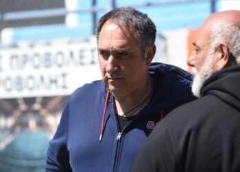 Αιγάλεω: Φουλάρει για προπονητή – Αυτοί είναι ψηλά στη λίστα