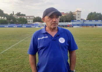 Ρούσσας: «Σημάδια βελτίωσης από τα Τρίκαλα»