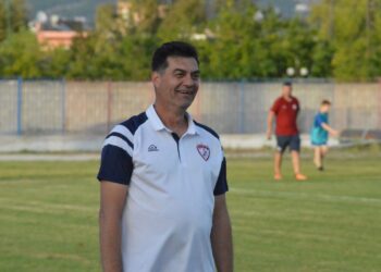 Γκουτσίδης: «Ο κόσμος της ΑΕΛ δεν γνωρίζει ότι το ban έχει τελειώσει, αλλά η αδειοδότηση όχι»