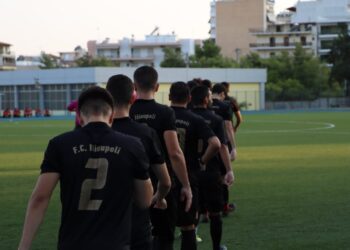 Κύπελλο Ελλάδας: Άνετο πέρασμα από Ζωνιανά και πρόκριση για Ηλιούπολη