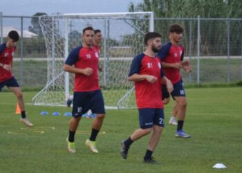 Τρίκαλα: Ρεπό και… μεταγραφή!