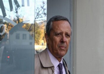 Μπαλτάκος: «Αγκάθι το Μητρώο – Να μην συνεχιστεί ο παραλογισμός!»