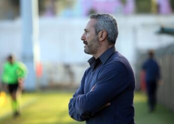 Χανιά: Με τη… βούλα Μπαξεβάνος και οι συνεργάτες του