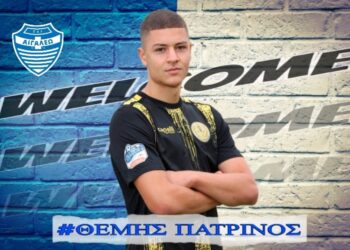 Επίσημο: Ανακοίνωσε Πατρινό το Αιγάλεω για την επίθεση και επιβεβαίωση!