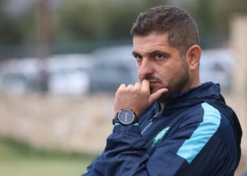 Σουργιάς: Συνεχίζουμε αισιόδοξοι για να εμφανιστούμε έτοιμοι στο νέο πρωτάθλημα