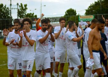 Κύπελλο Ελλάδας – 2η φάση: Απέκλεισε τον ΠΟ Φήκης ο Βύρωνας Καβάλας και περιμένει την Παναχαϊκή!