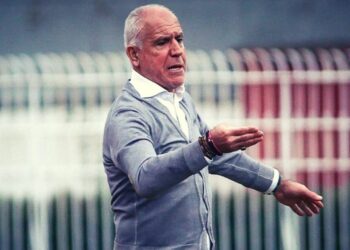 Καλαμάτα: Προς «ναυάγιο» η επιστροφή Αναστόπουλου