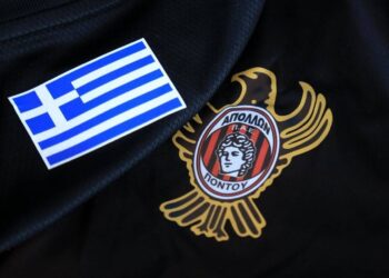 Απόλλων Πόντου: Τεράστιο γηπεδικό πρόβλημα στα τμήματα υποδομής – Οργή κατά του Δήμου Καλαμαριάς