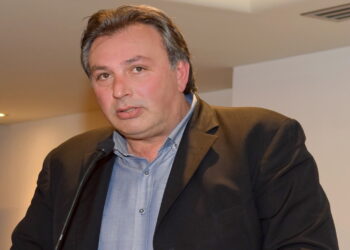Δανιήλ: «Και η Γ’ Εθνική σε αναστολή»