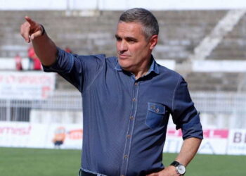 Αιγάλεω: Επιστροφή Γράφα στο Σίτι
