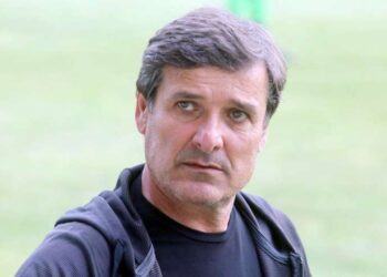 Καραγεωργίου: «Ντροπή! Βάλανε πολλοί το χέρι τους για να φτάσει εκεί η Ξάνθη»