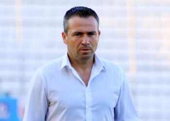 Επιστροφή Ξηροφώτου στη Νίκη Βόλου
